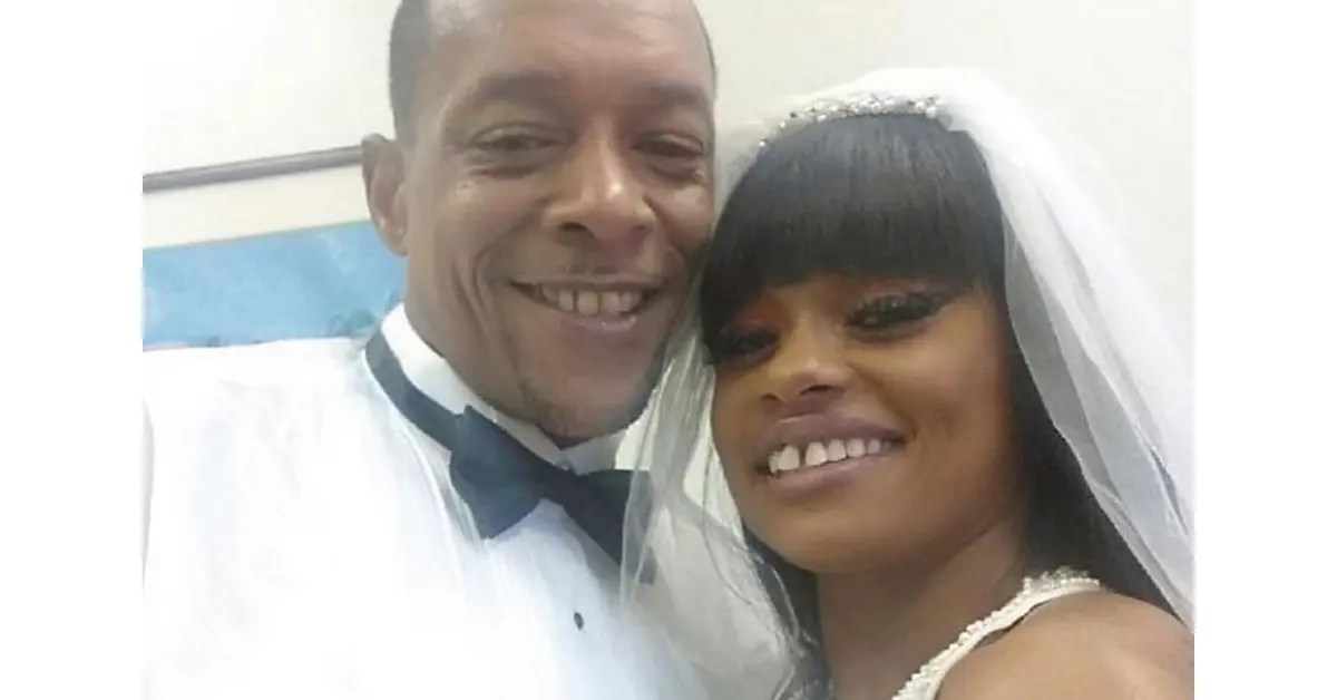 Blac Chyna's Mom Married Her ExHusband and We've Got All the Deets