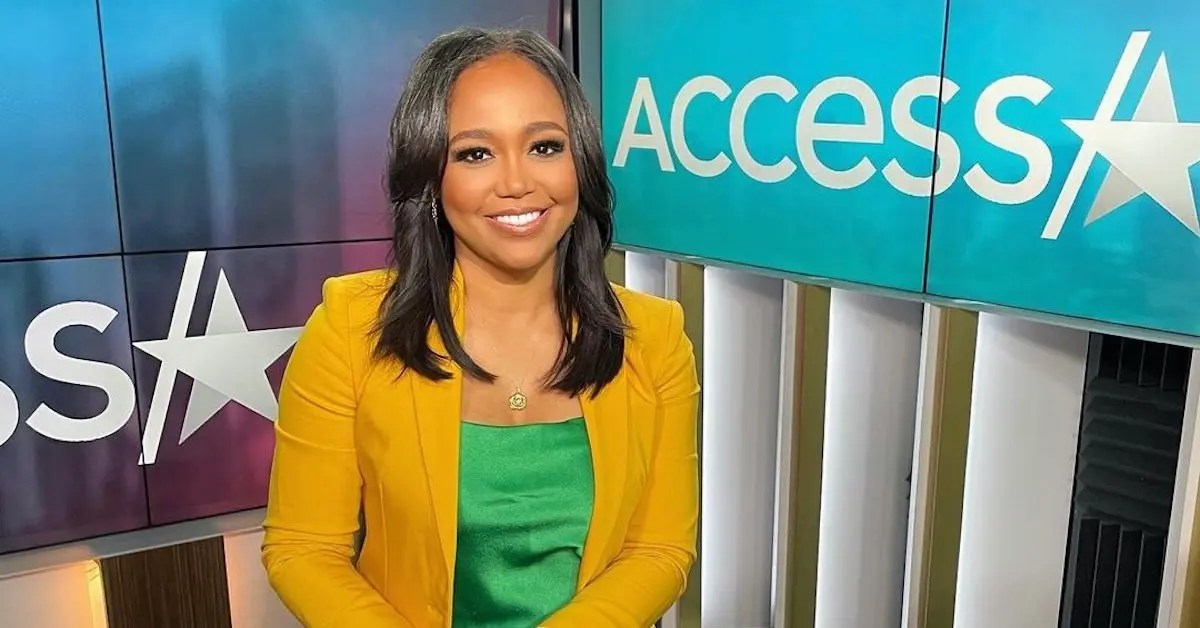 Why Did Faith Jenkins Leave 'Divorce Court?' Get the Full Scoop