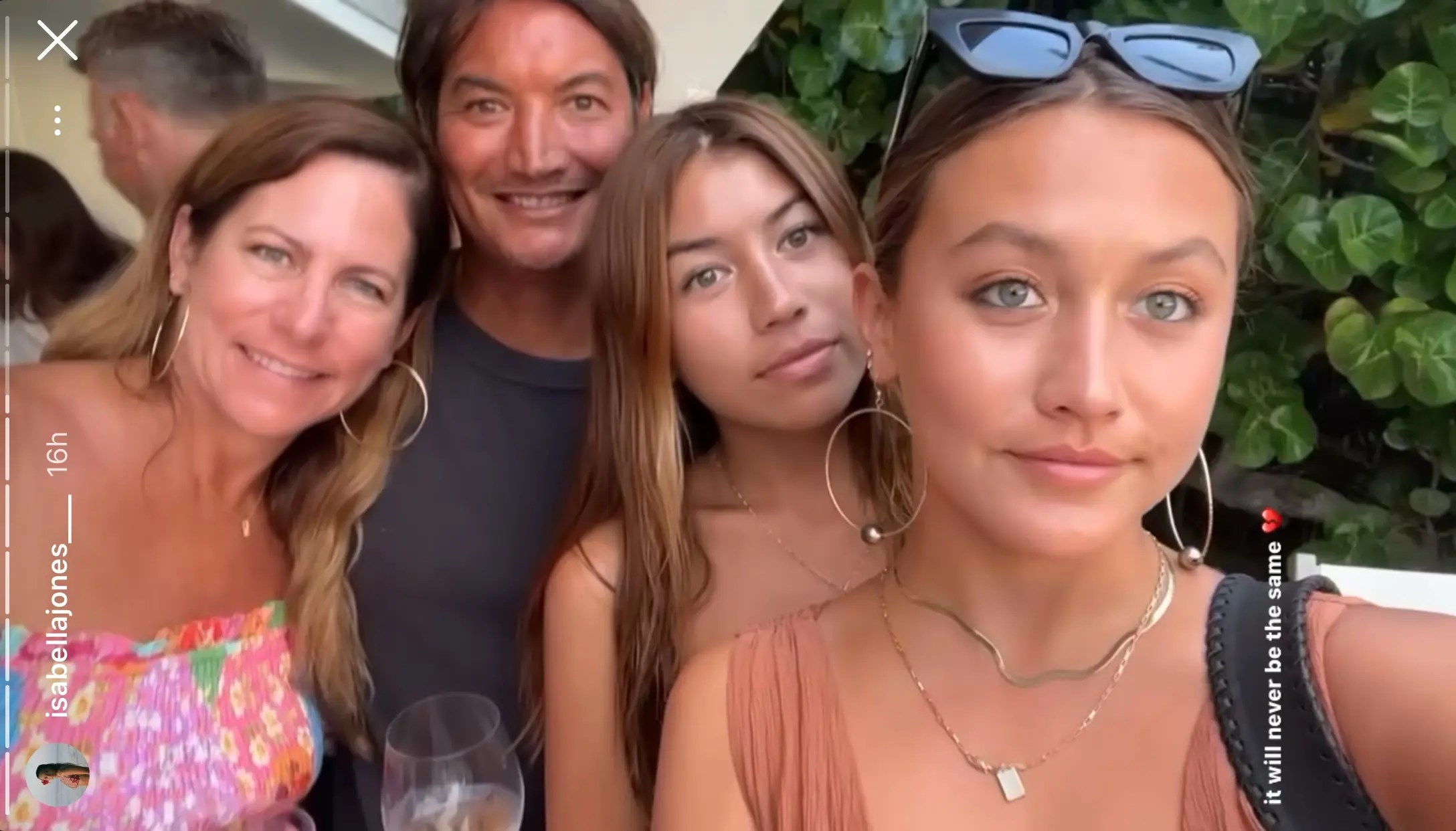 Mikala Jones’ Married Wife and Children Meet The Surfer’s Partner Emma