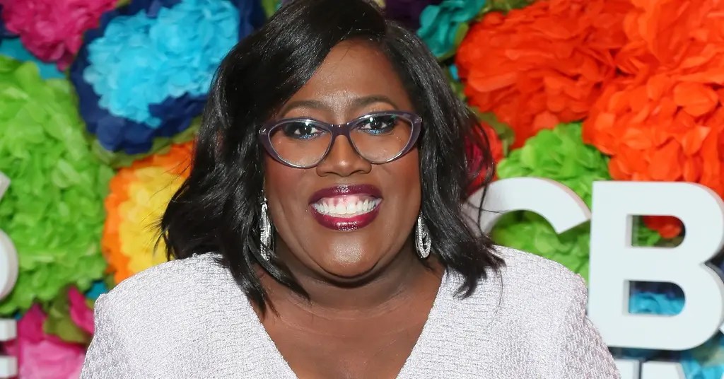 'The Talk' Host Sheryl Underwood Lost Her Husband, Michael, to Suicide