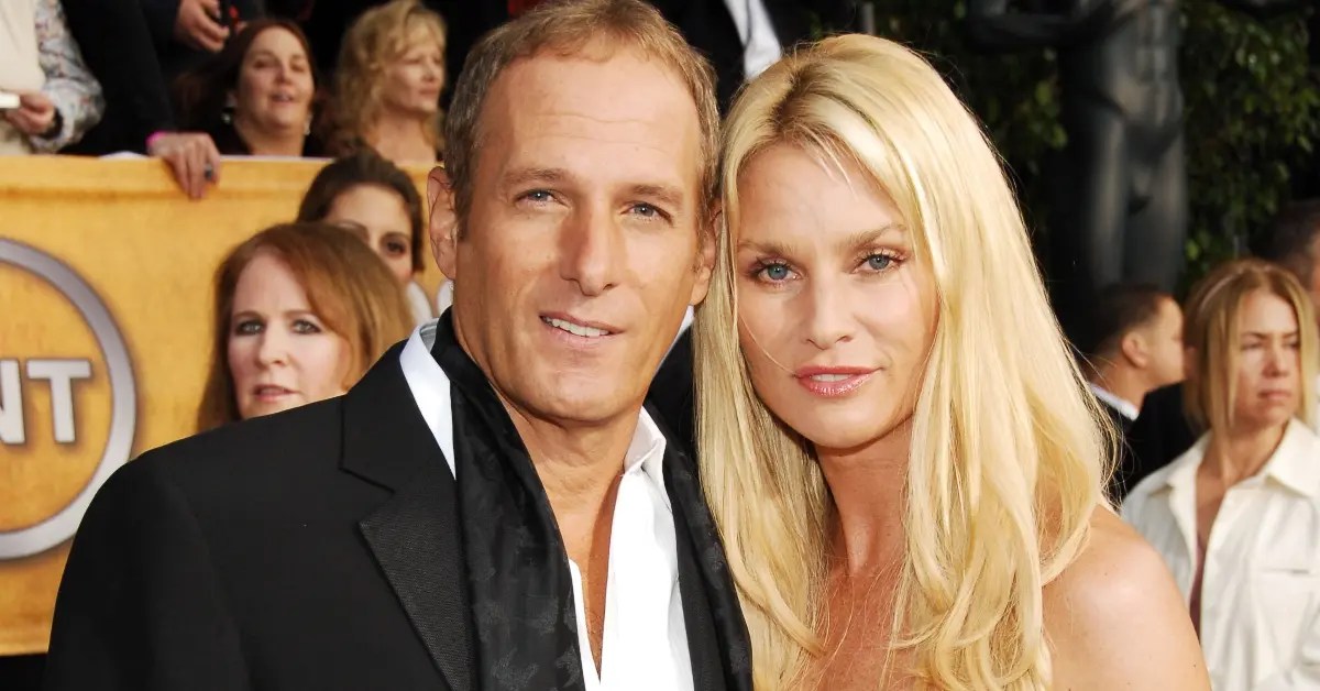 Is Michael Bolton Single? The Grammy Winner Previously Dated This Actress