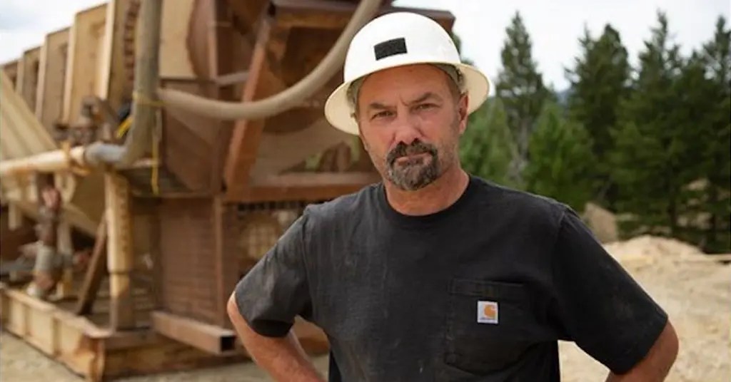 What Happened to Jesse Goins on 'Gold Rush'? Here's What We Know