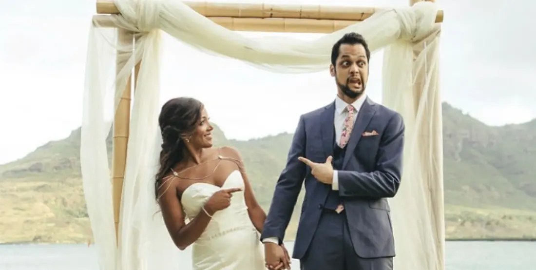 Meet Mickey Guyton's Husband What to Know About Their Dreamy Relationship