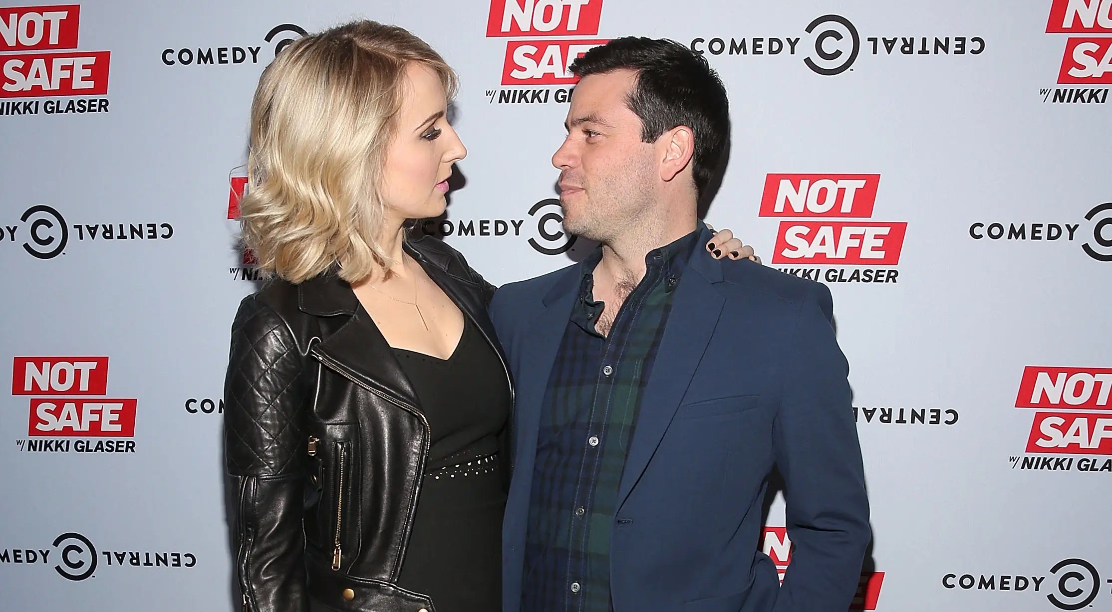 Are Nikki Glaser and Chris Convy Still Together After Home