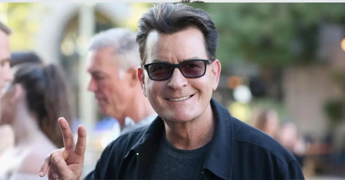 What Happened to Charlie Sheen, Anyway? Here’s What He’s Been up To