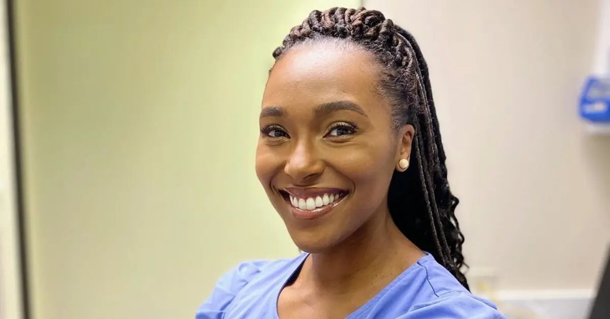 Is Dr. Ebonie Vincent From 'My Feet Are Killing Me' Married? Here's the