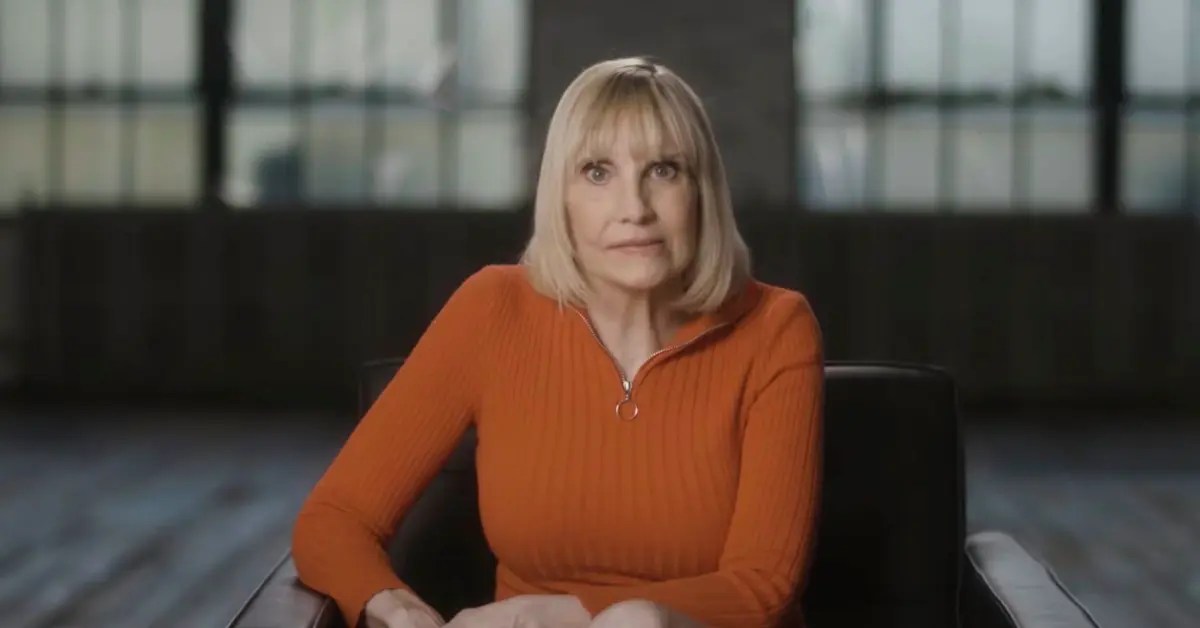 Carolyn Warmus Now Convicted Killer Starring in New Oxygen Special
