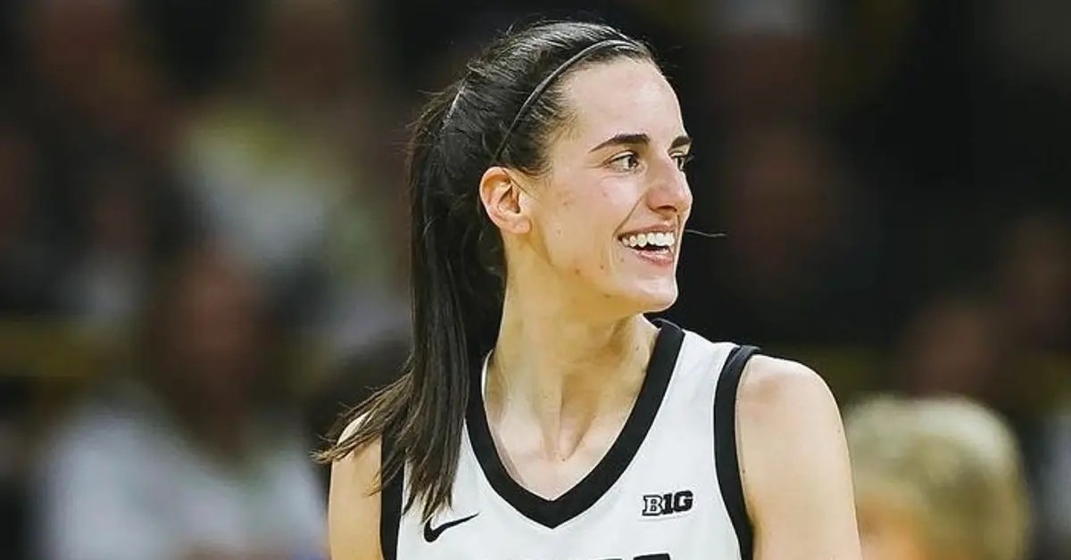 Who Are Iowa Hawkeyes Star Caitlin Clark's Parents?