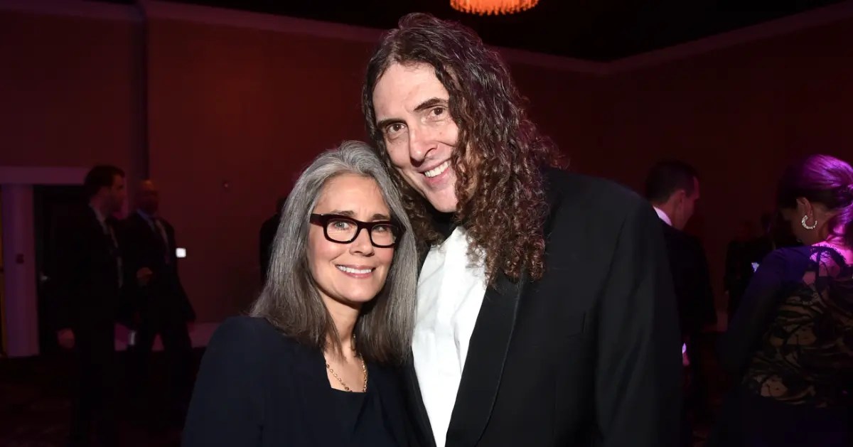 Who Is "Weird Al" Yankovic's Wife? Details