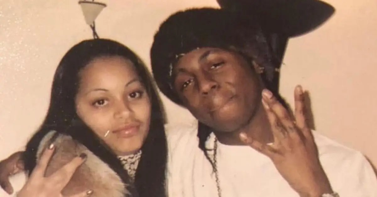 Everything You Need to Know About Lauren London's Dating History