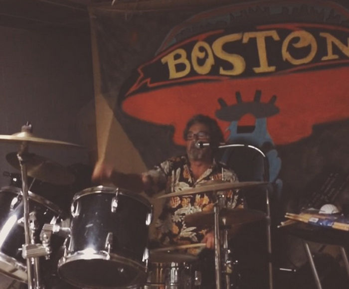 Boston's Drummer Sib Hashian Dies Suddenly at 67
