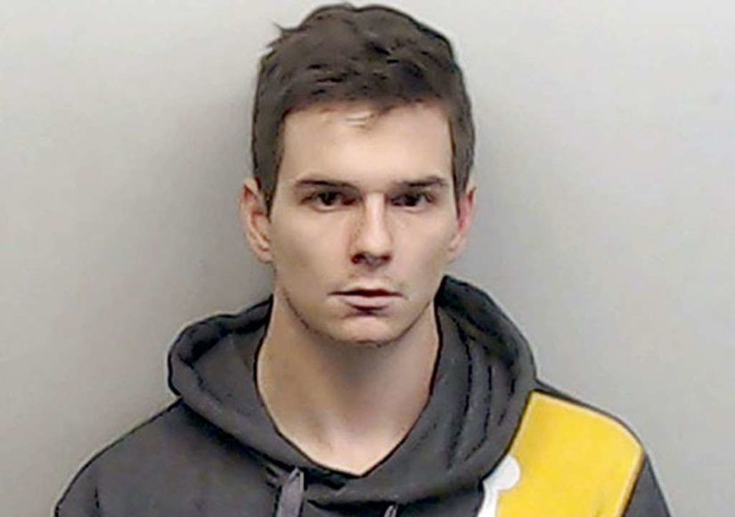Bobbi Kristina’s Friend Max Lomas Dead of Apparent Overdose