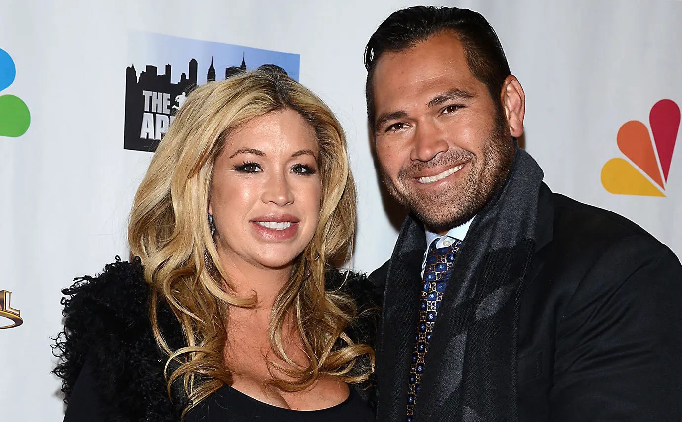 Retired MLB star Johnny Damon, wife arrested in Florida