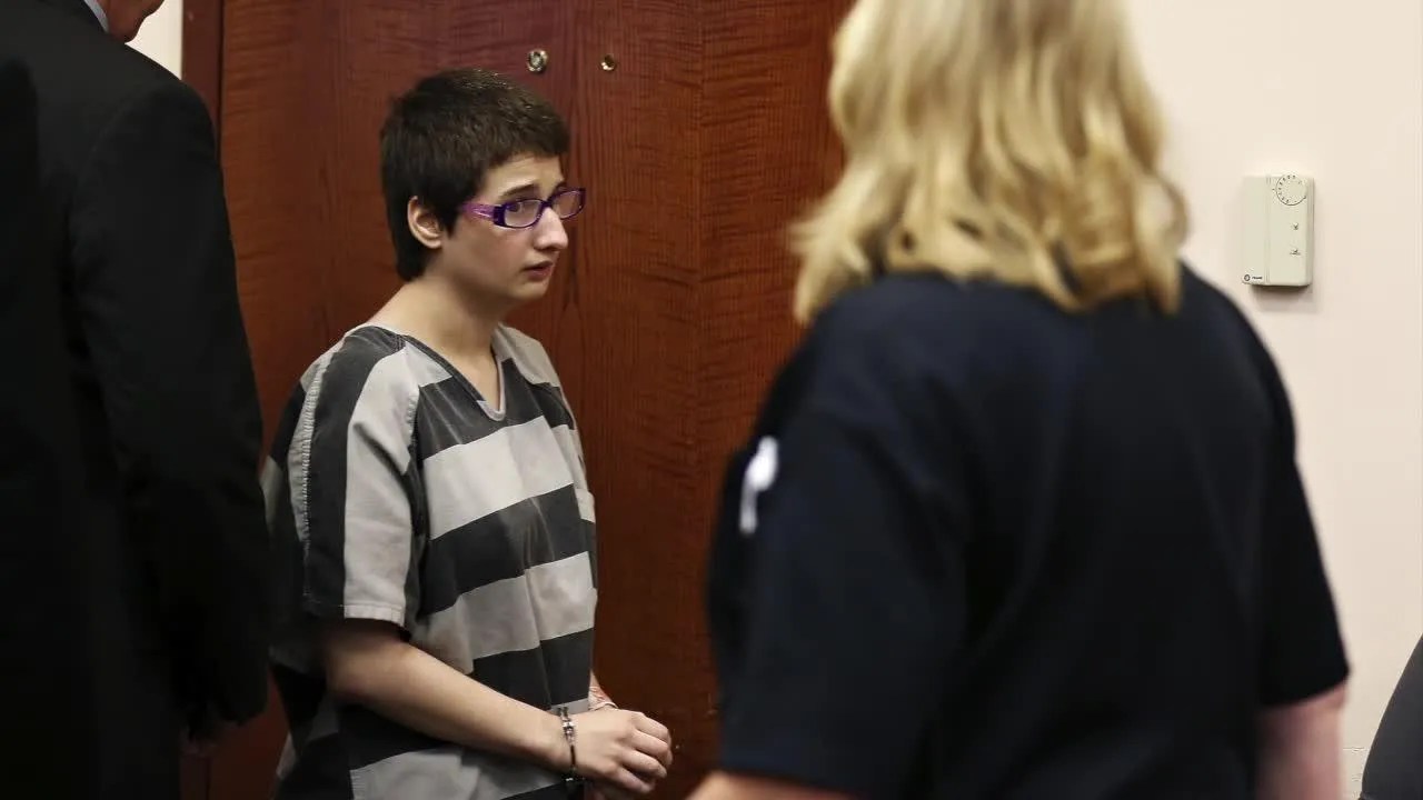Nicholas Godejohn sentenced for Dee Dee Blanchard murder