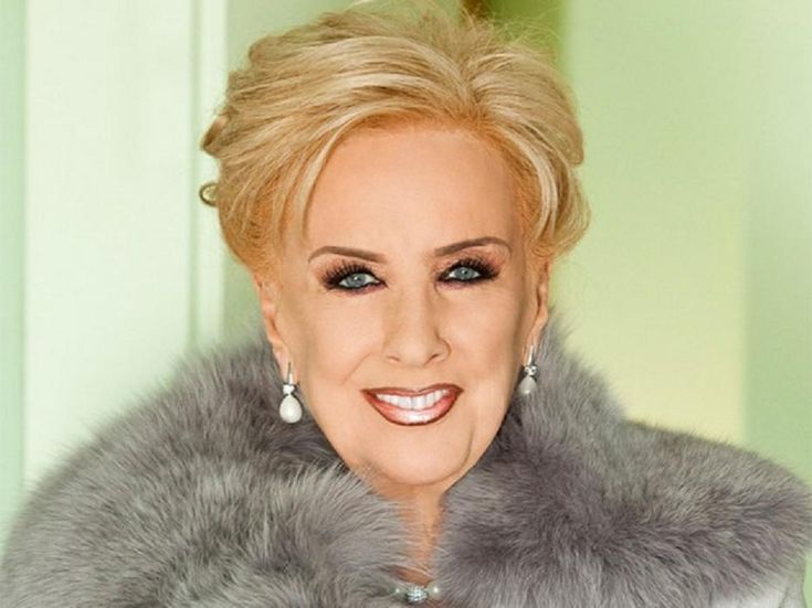 Mirtha Jung Bio, Age, Height, Career, Net Worth, And More