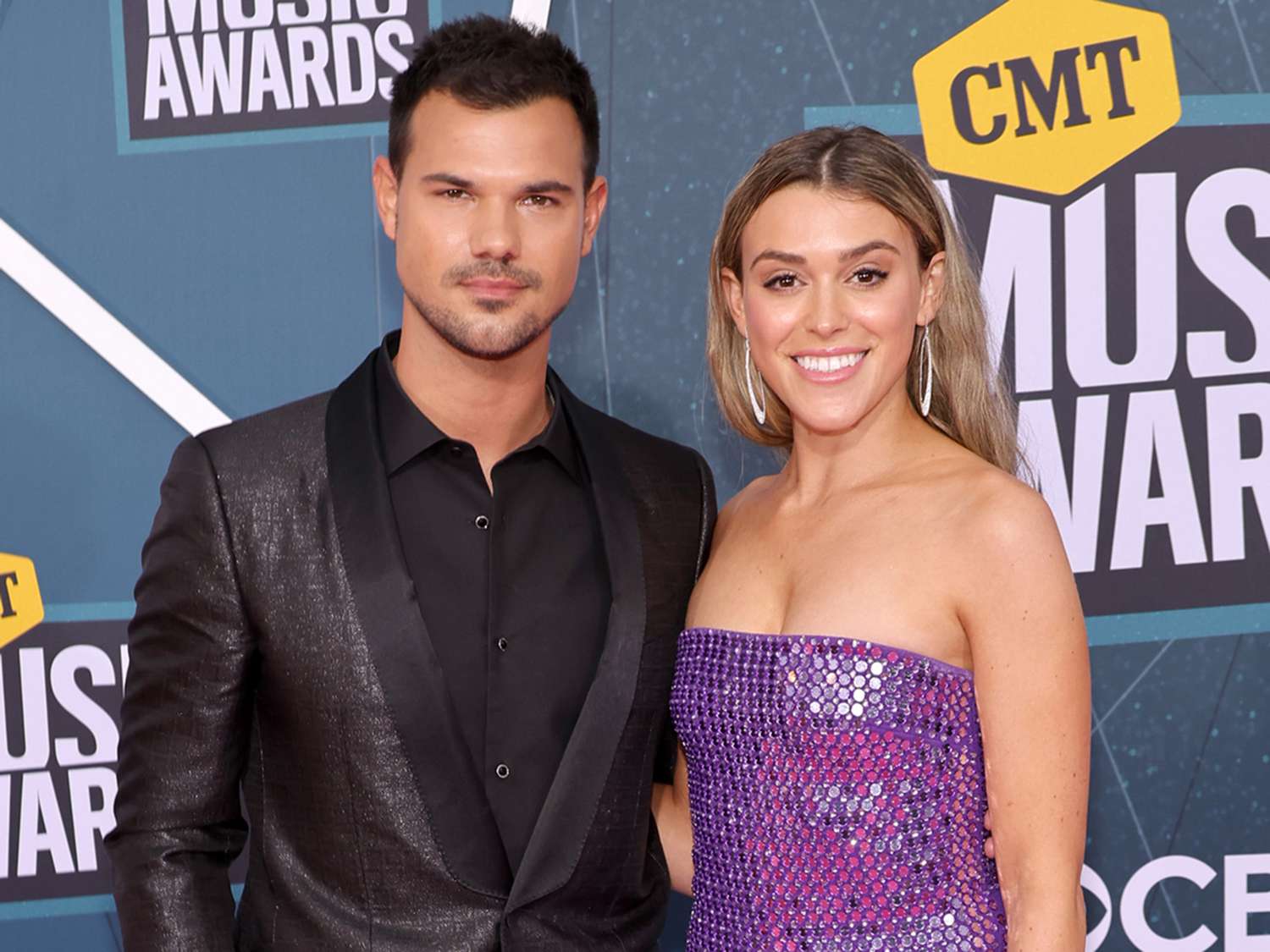 Taylor Lautner Wife Meet Taylor Dome
