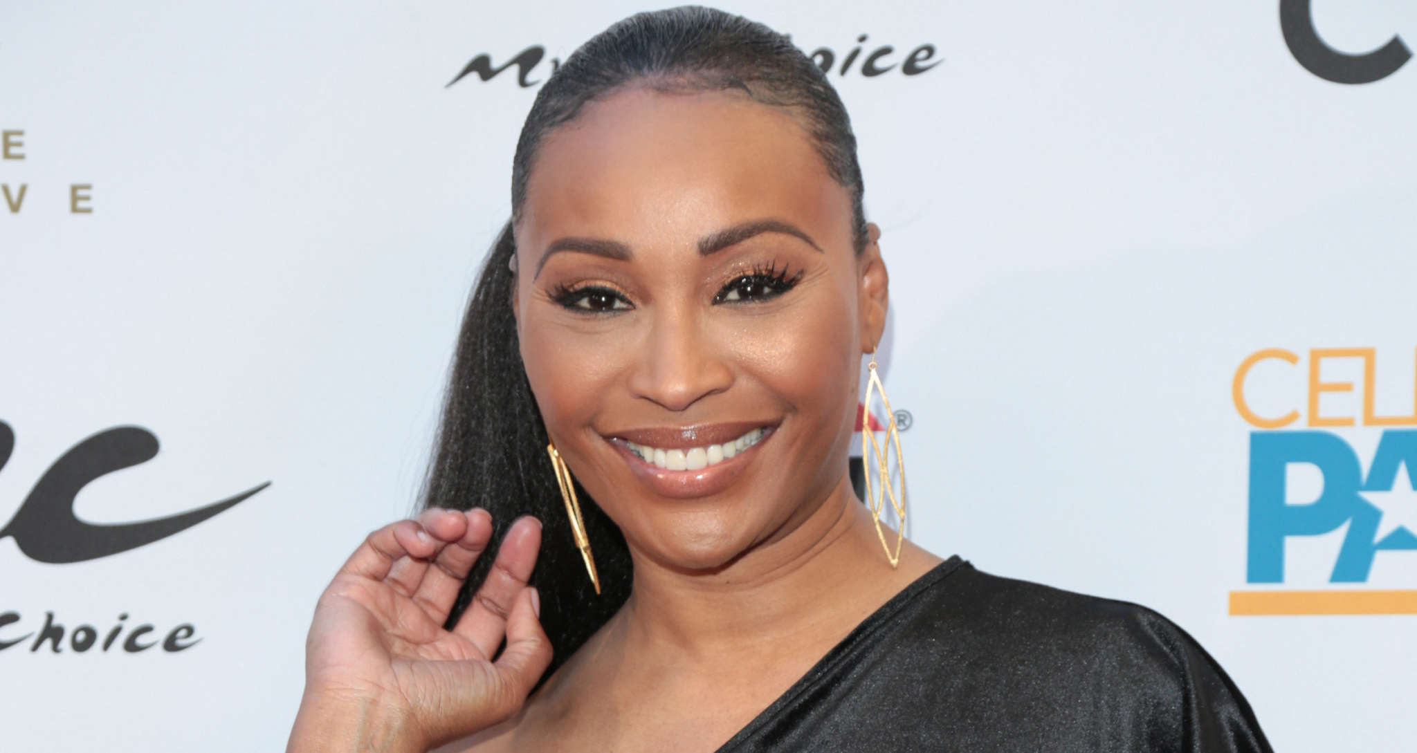 How much is Cynthia Bailey's Net Worth's net worth in 2023