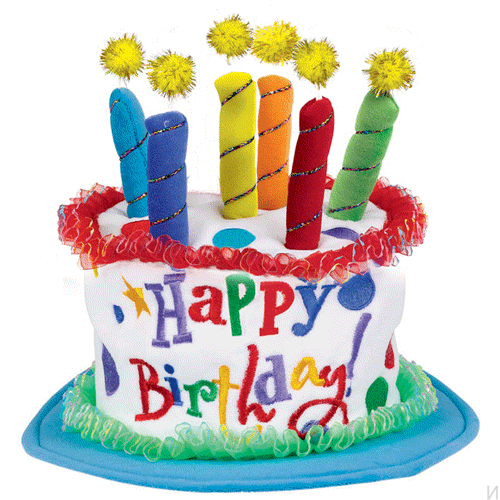 Happy Birthday Funny GIFs Find & Share on GIPHY