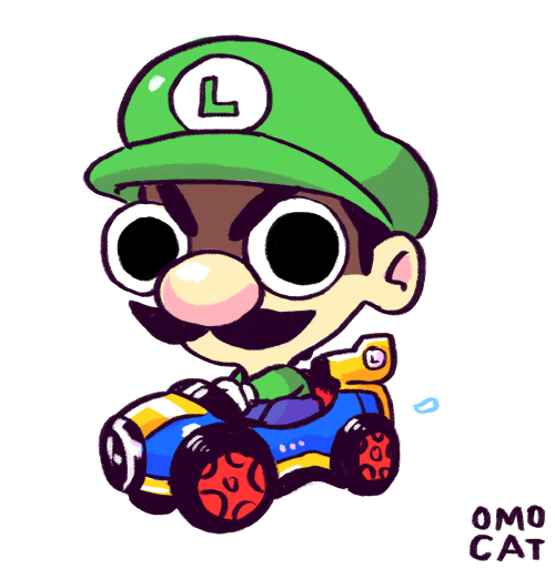 VEF > Visto en las Redes > Está la gente ignorada y después Luigi por