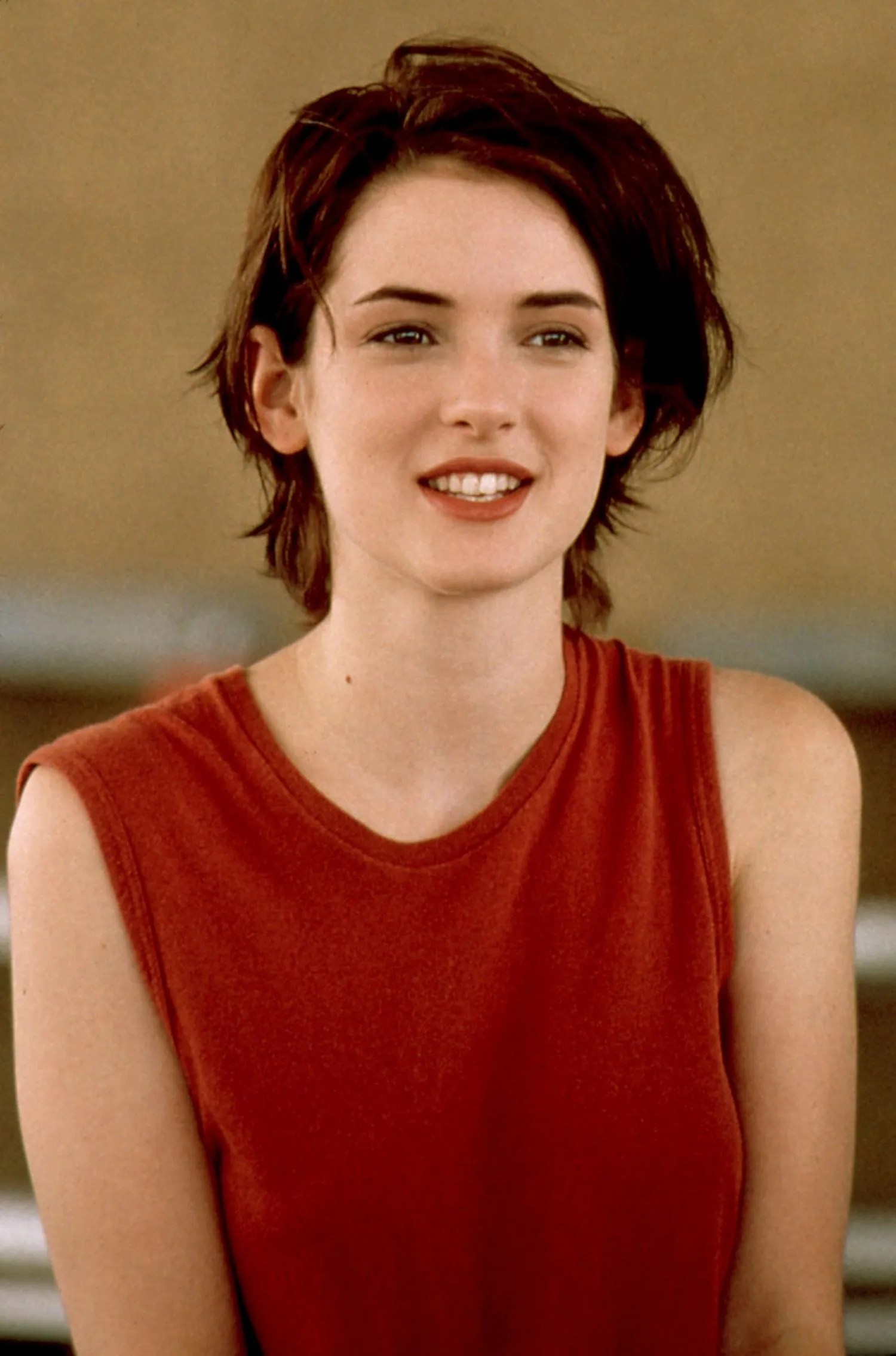 Winona Ryder's Top 5 Fashion Moments in Film (in Honor of Her Birthday