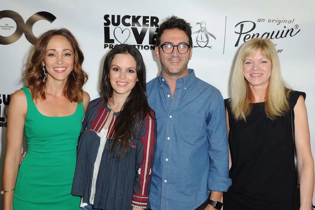 The O.C. Cast Reveals Where Their Characters Would Be Now, Their