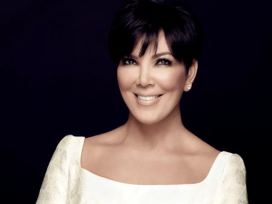 Kris Jenner Says She's Changing Her Name Back to Kardashian Glamour