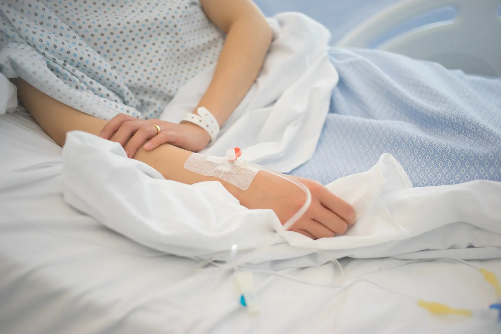This Hospital Refused to Tie a Woman's Tubes When Her Life Depended on