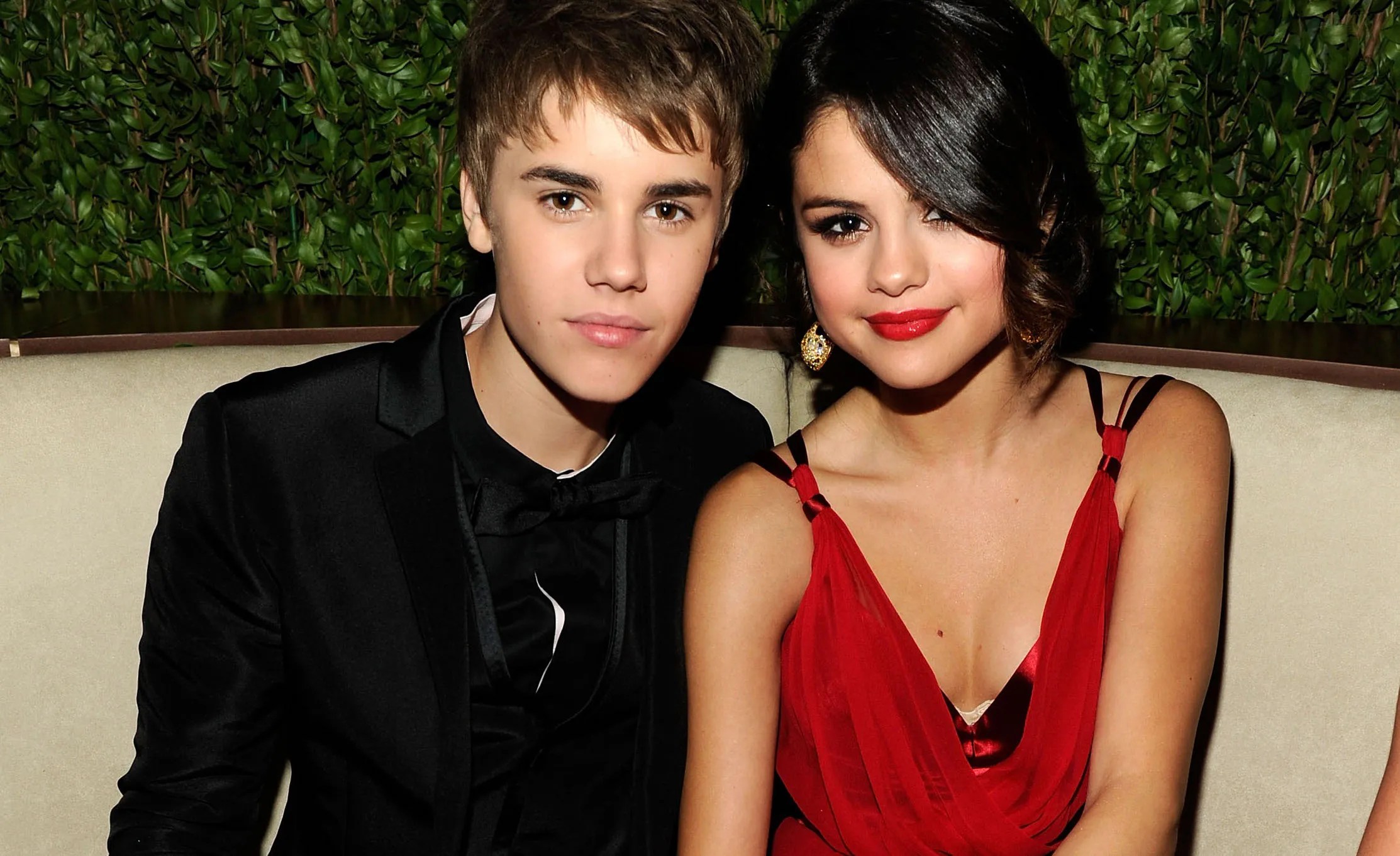 Selena Gomez and Justin Bieber Are Now Attending Bible Studies Together