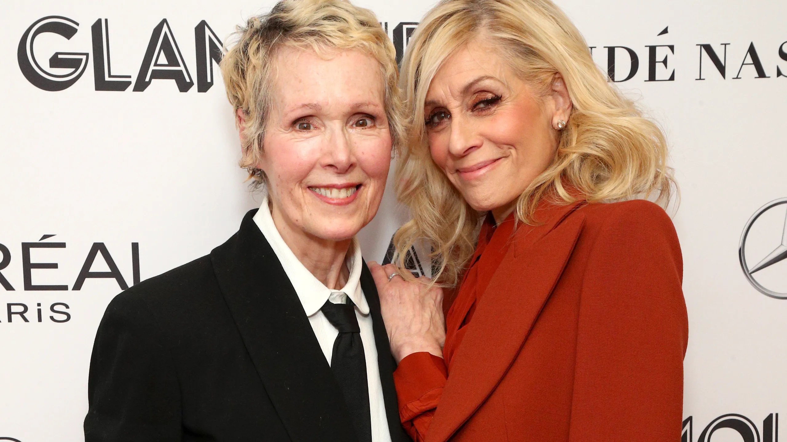 Judith Light and E. Jean Carroll on the Advice They Would Give Their