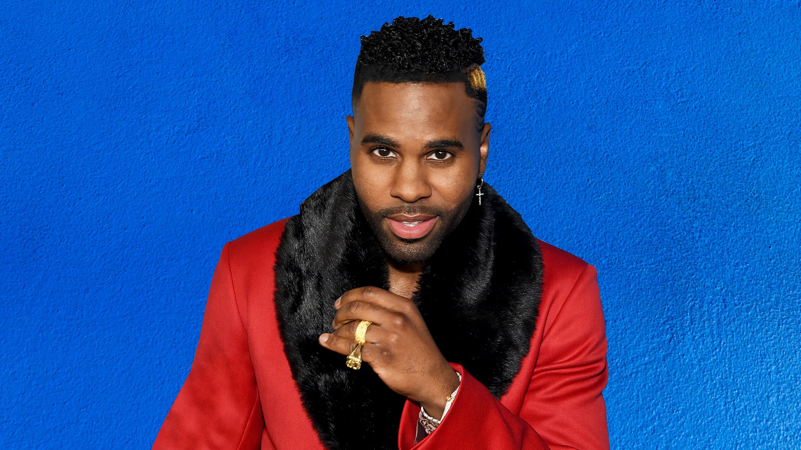 Jason Derulo Talks ‘Cats,’ That Instagram Controversy, and the Secret