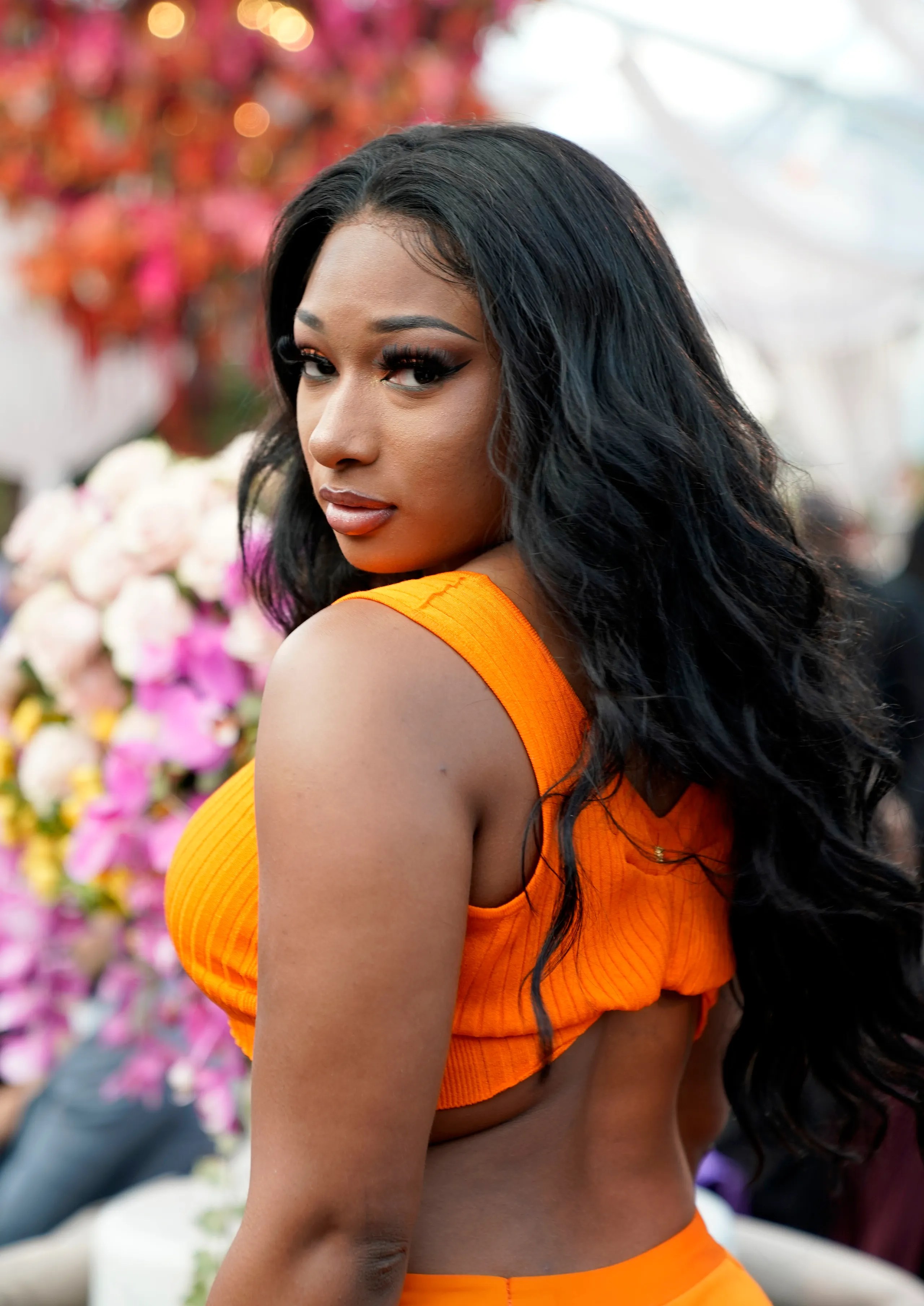 Megan Thee Stallion Swears By This 7 Cleanser for Her Sensitive Skin Glamour