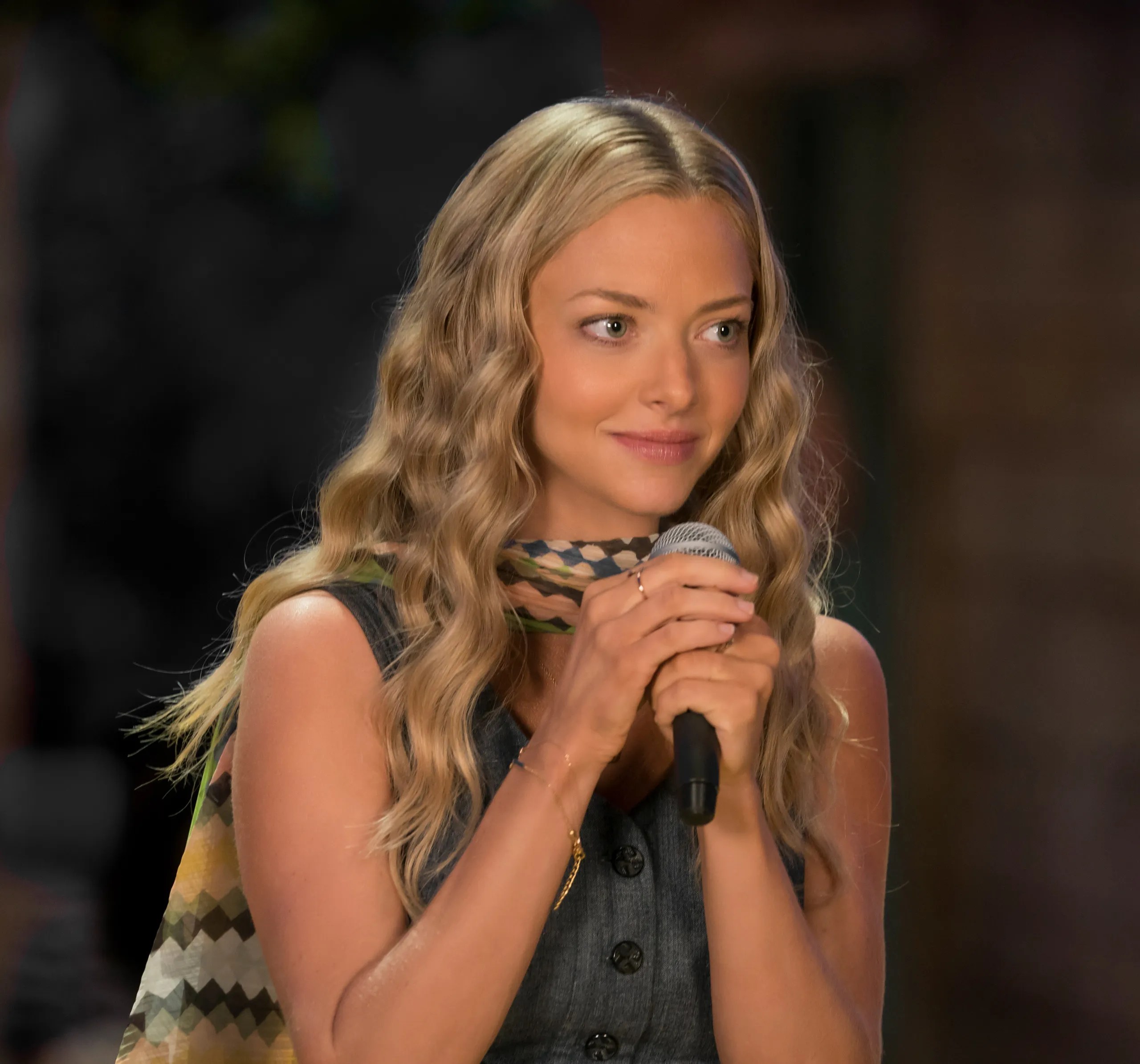 Mamma Mia! 3 Amanda Seyfried Just Explained What Needs to Happen Next