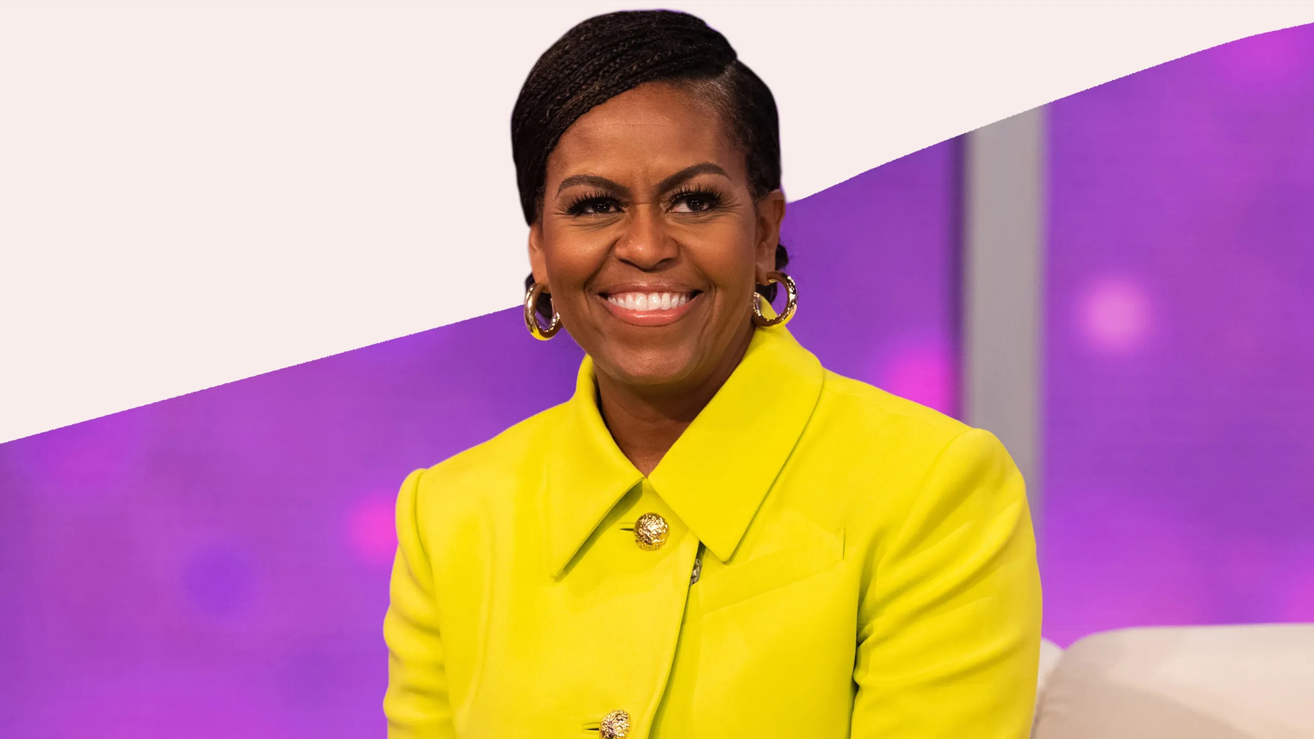 Michelle Obama Confesses She ‘Couldn’t Stand’ Barack Obama For Ten