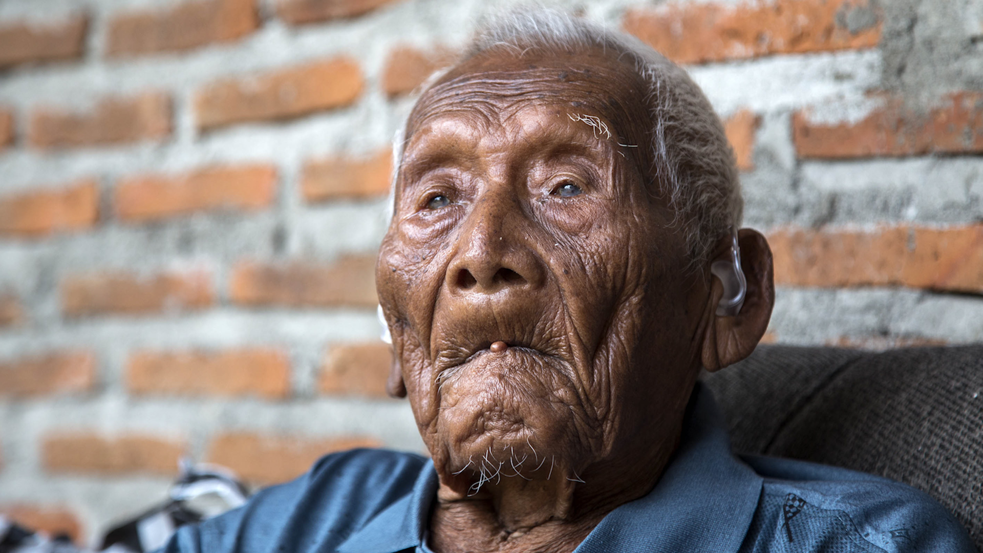 Man who claimed to be world’s oldest person dies at ‘age 146