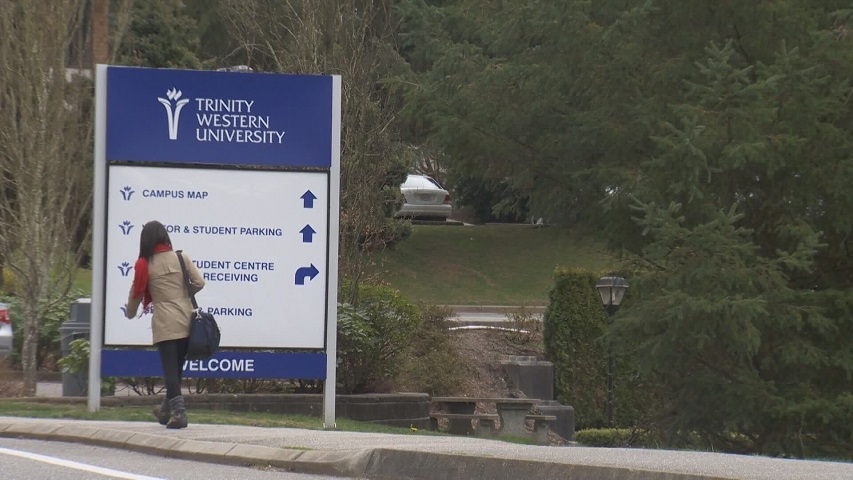 Western University Faculty Vote 94 Per Cent In Favour Of Strike Action London Globalnews Ca