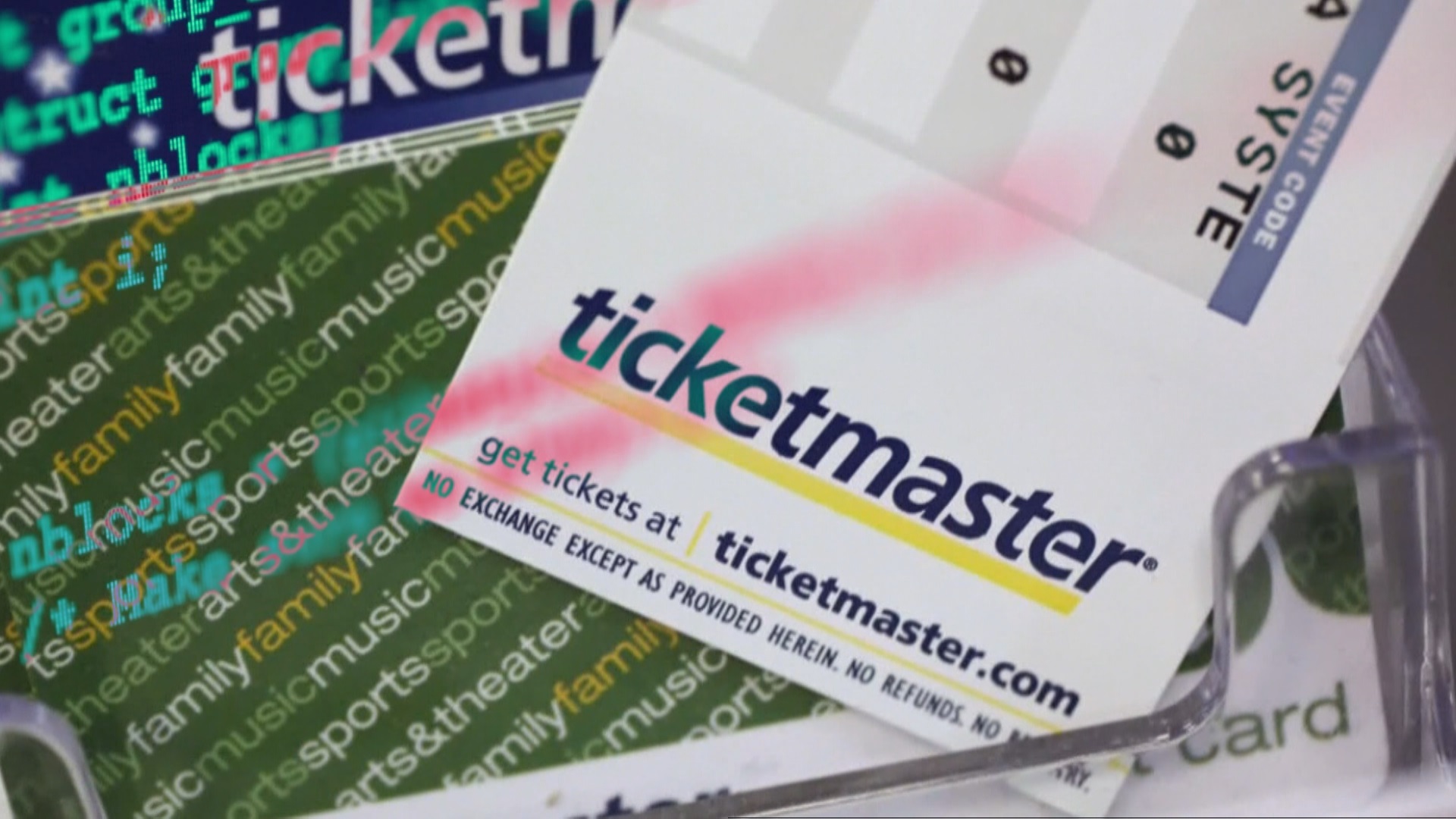 Click to play video: 'Business Matters: Ticketmaster notifies Canadian customers of data breach from May'