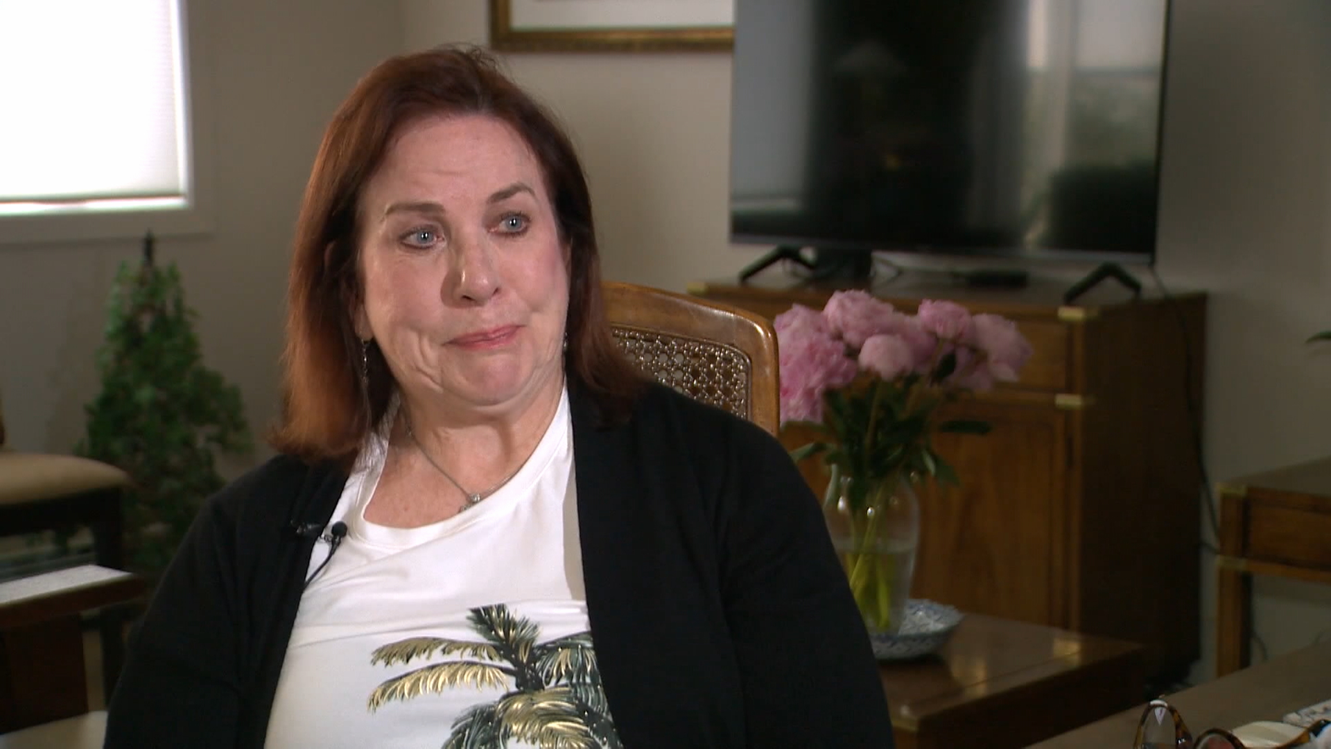 Click to play video 'Calgary woman loses $800k in romance scam'