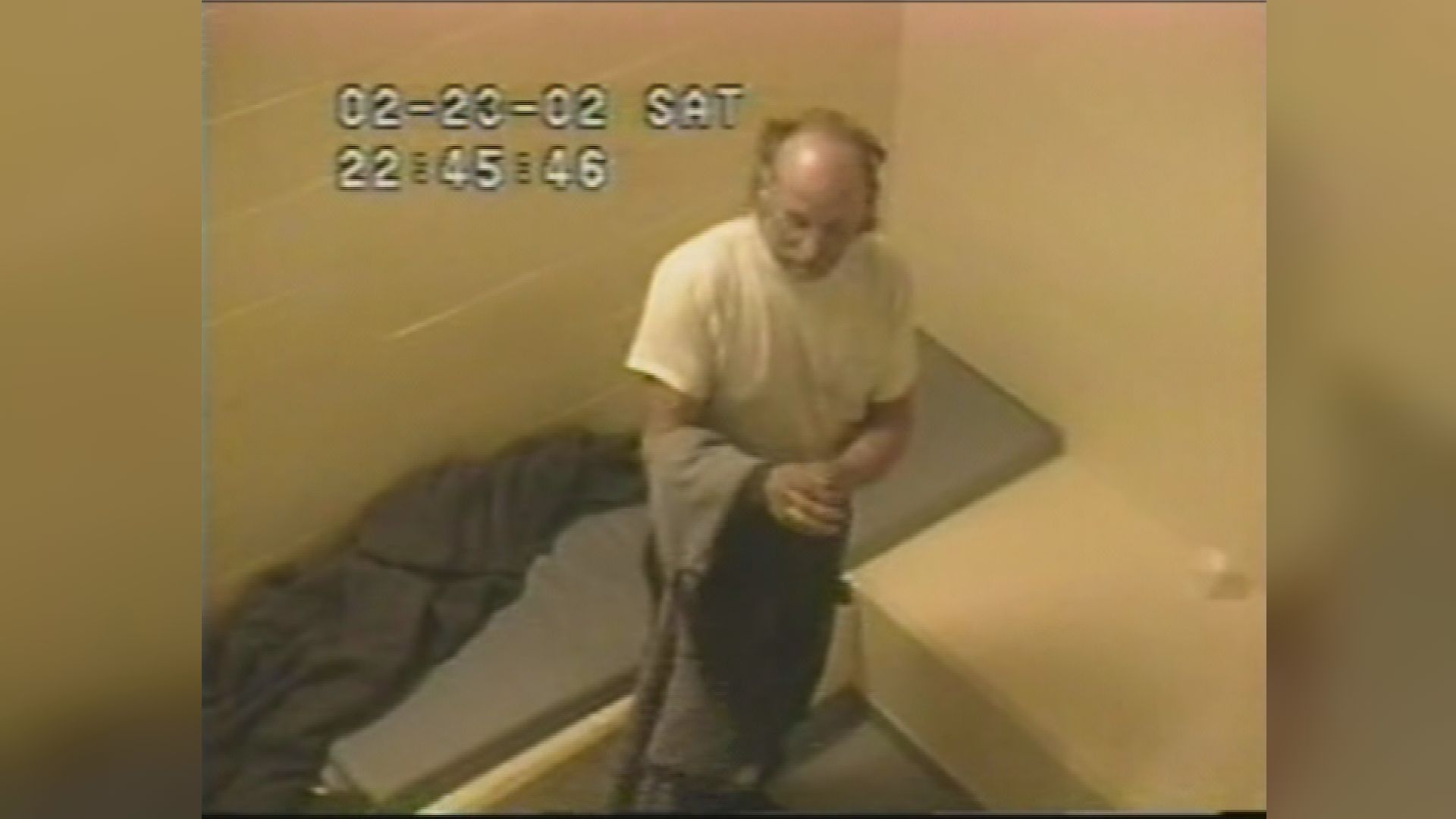 New battle to save evidence from serial killer Robert Pickton’s trial