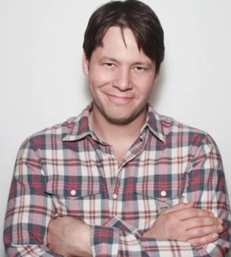 The Mindy Project's Tookers on His Summer Vacation GQ