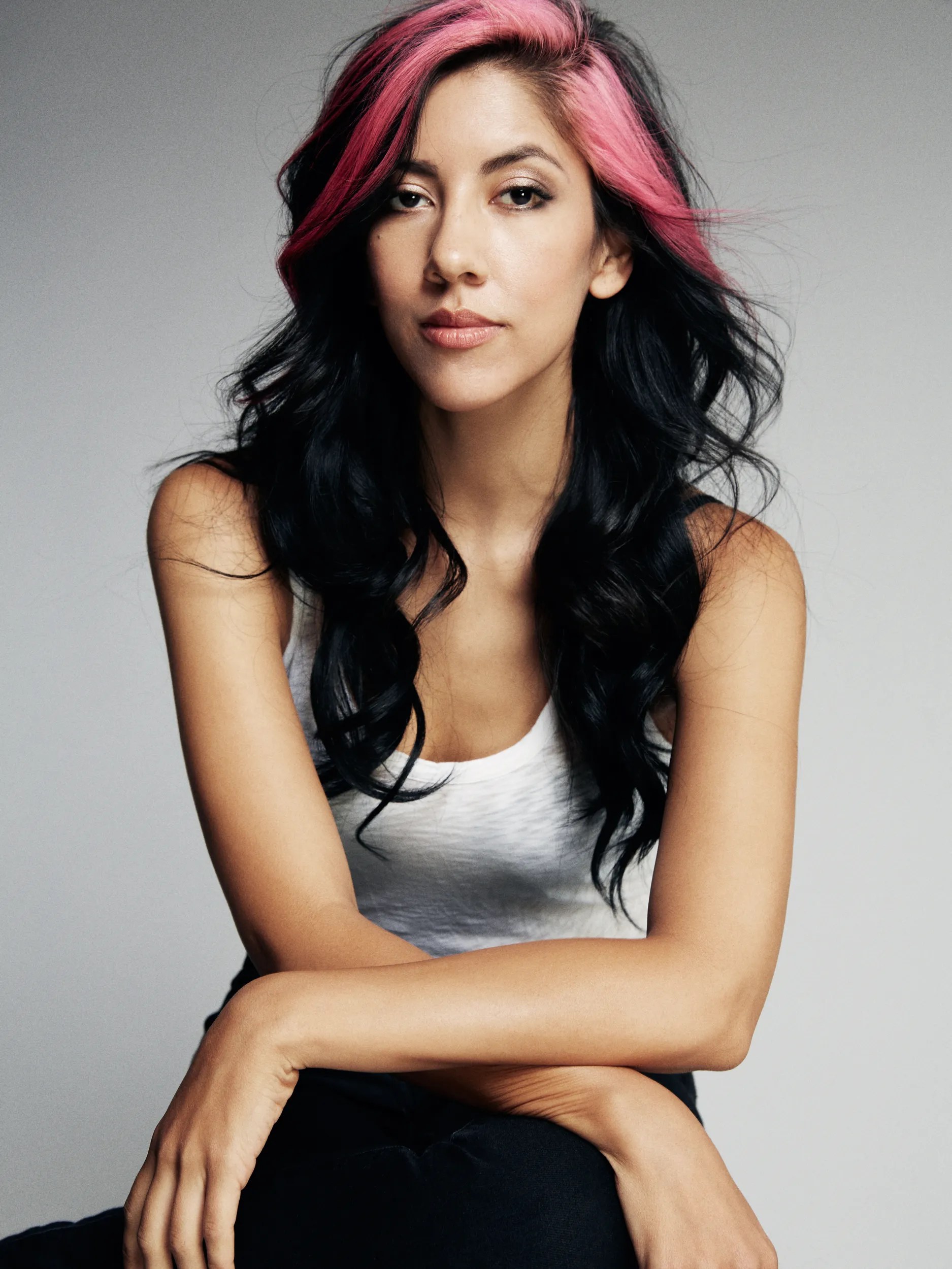 Stephanie Beatriz Pics Telegraph