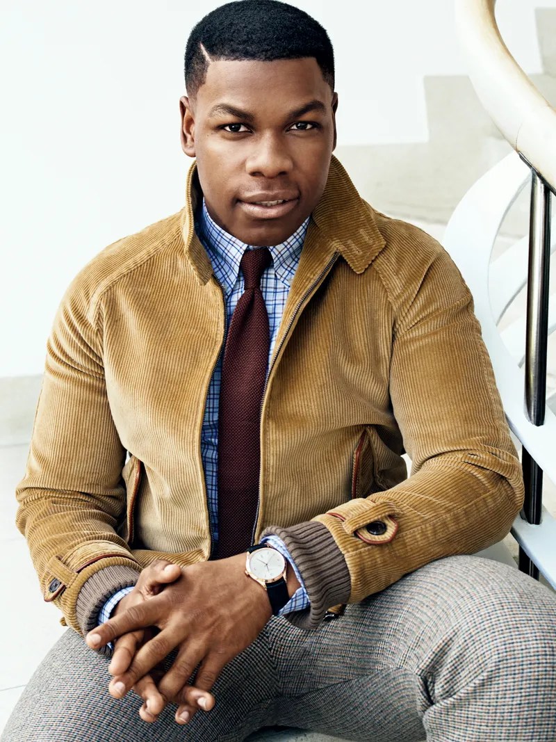 Biography of John Boyega and Networth 2019 Latest Update Current