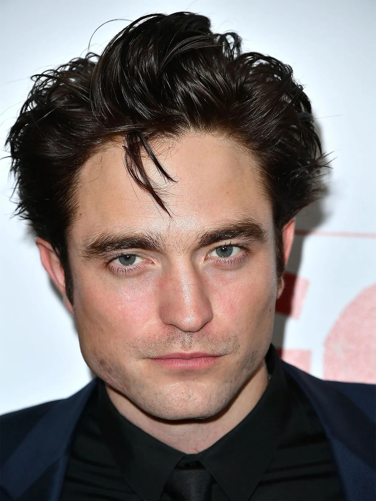 Here's How to Pull off Robert Pattinson's Hair GQ
