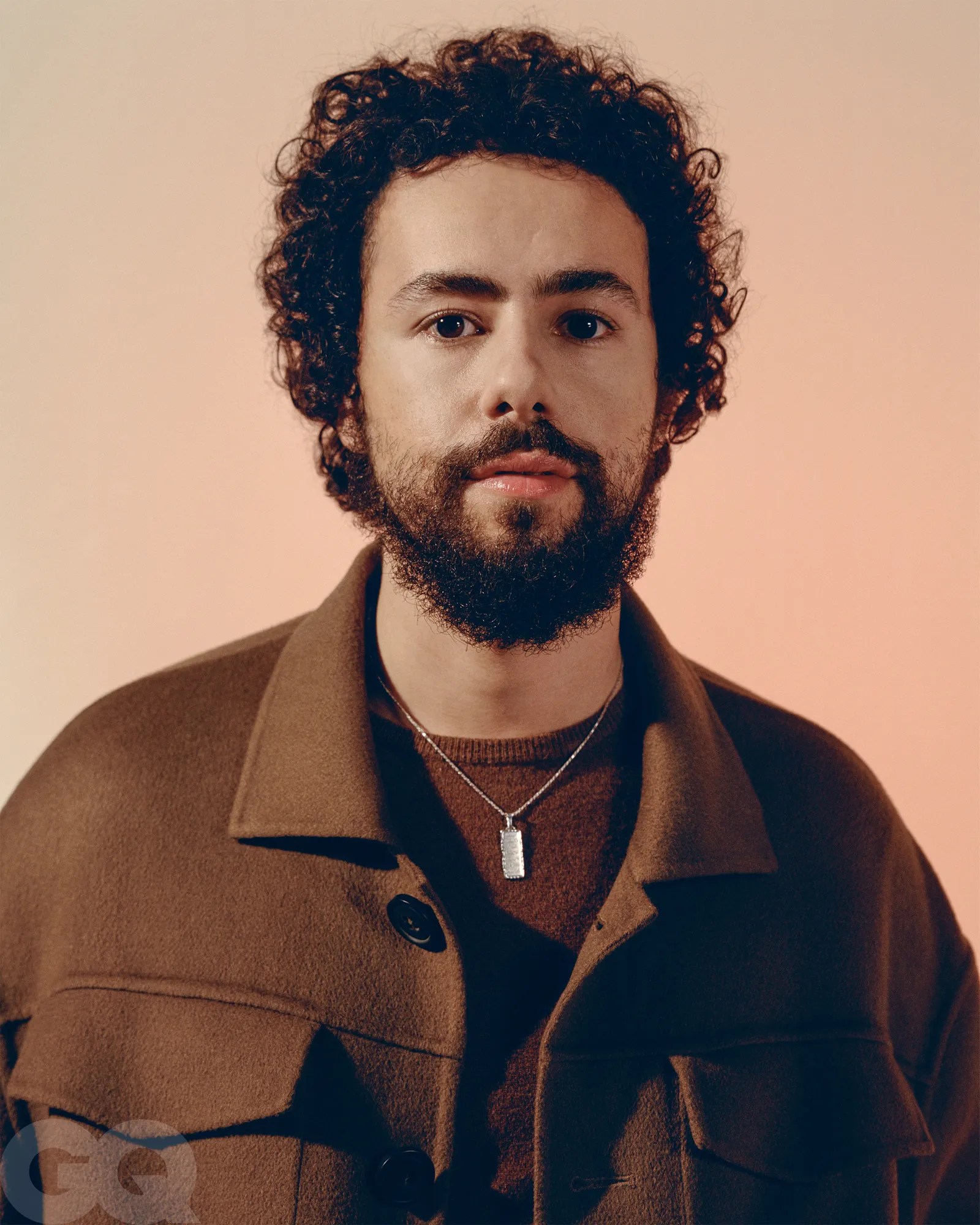 Ramy Youssef Isn't Joking GQ