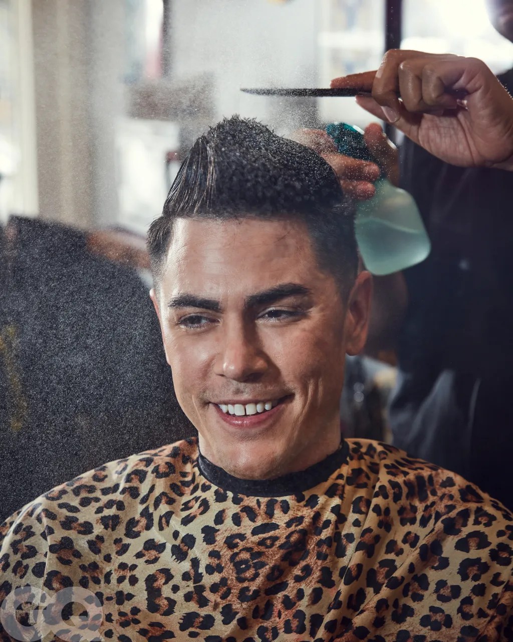 Tom Sandoval Is the Number One Guy in This Group GQ
