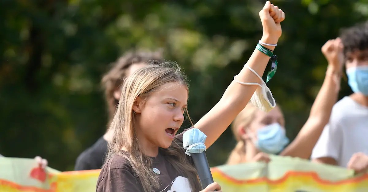 Greta Thunberg’s Net Worth The Climate Activist and Her Family’s Finances