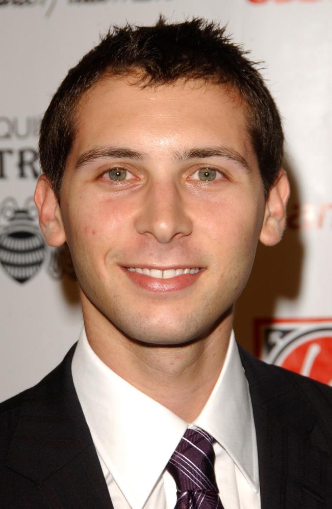 Justin Berfield Biography and Filmography 1986