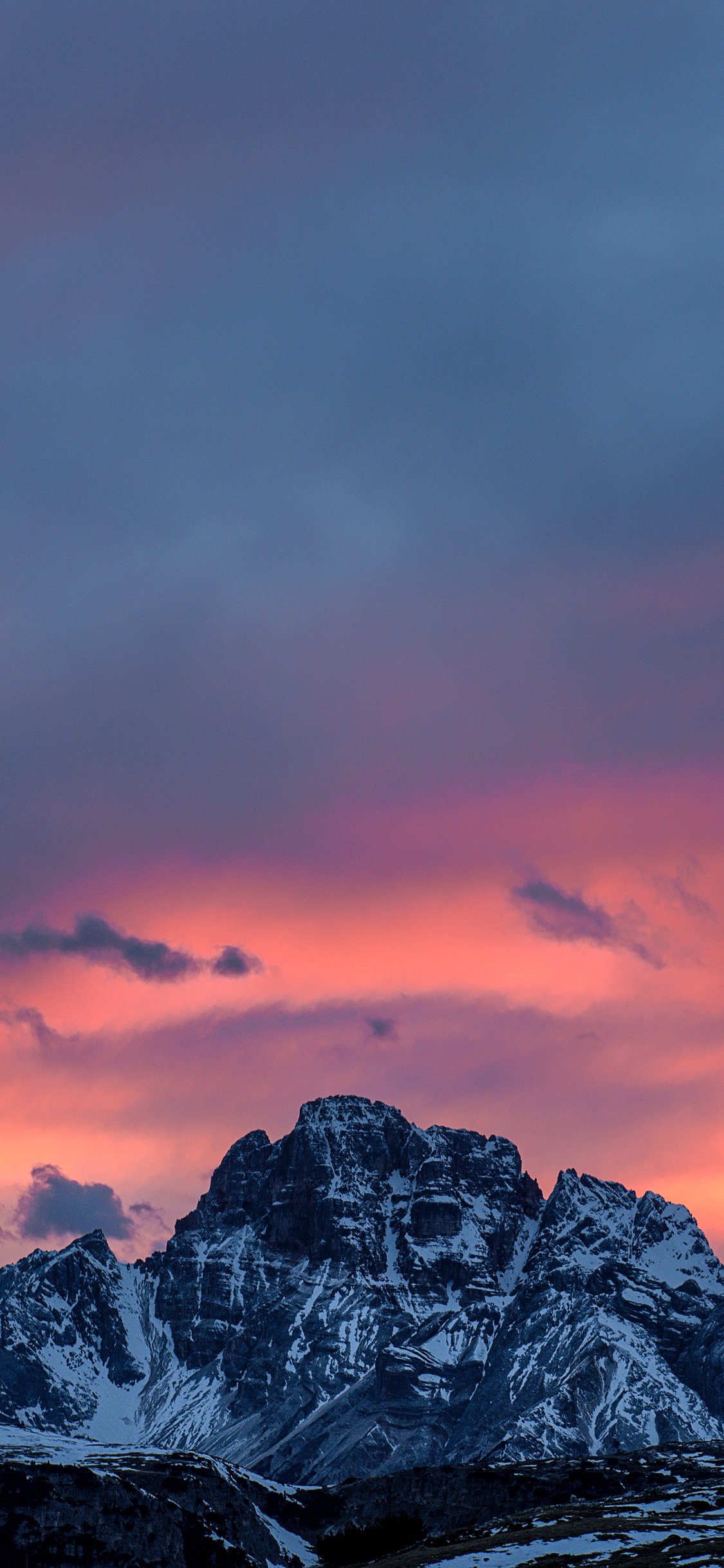 iPhone X Wallpaper pack 4