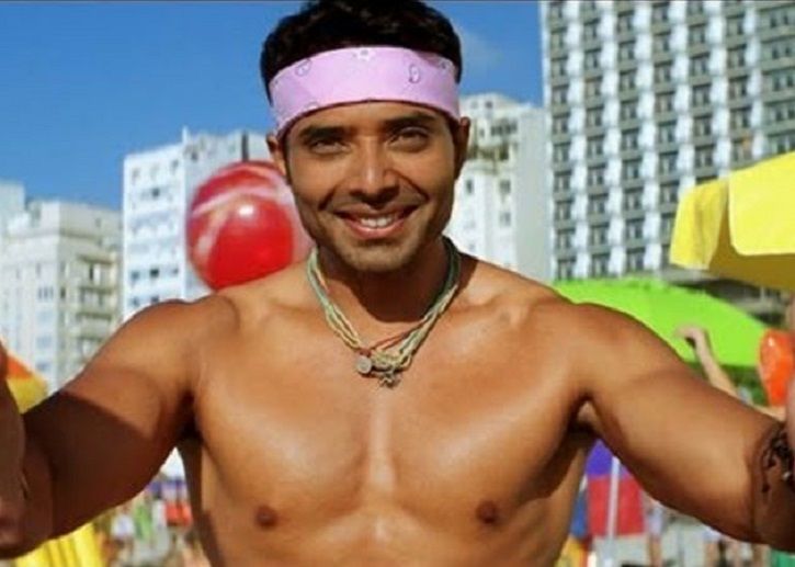 Haven’t Seen Uday Chopra In A While? Check Out His Latest Pics Sporting A SaltAndPepper Look