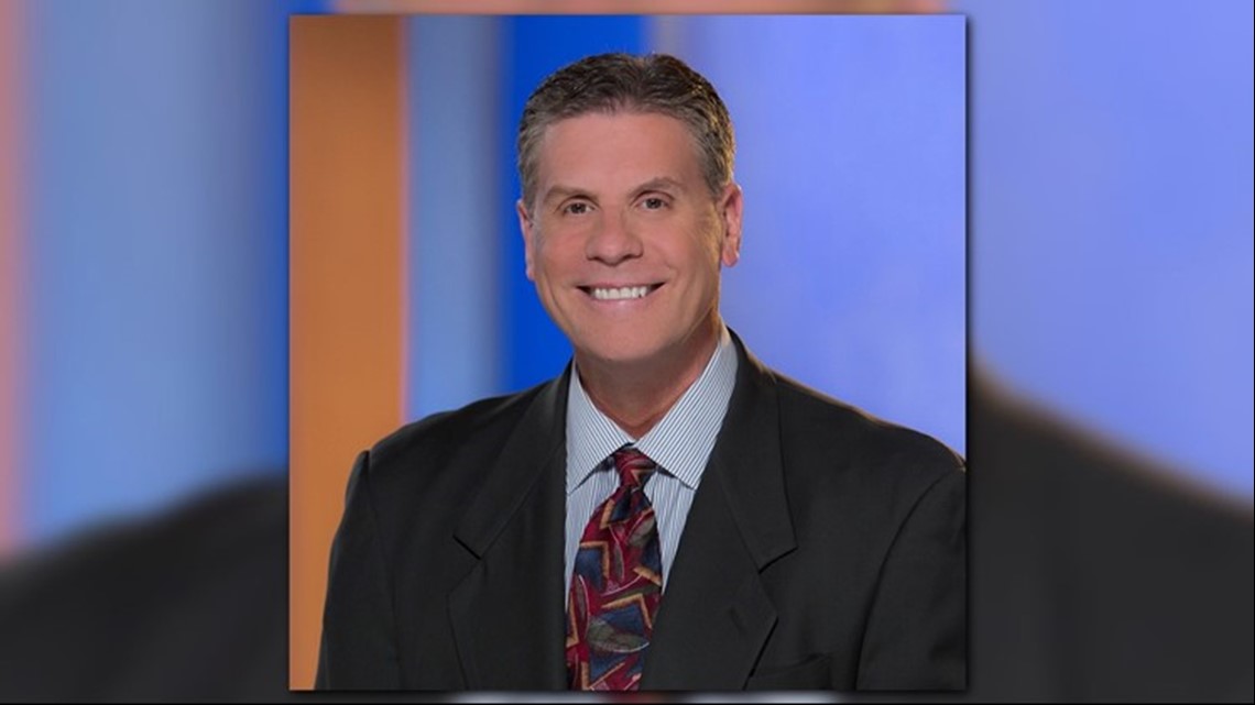 KARE 11's Randy Shaver diagnosed with prostate cancer