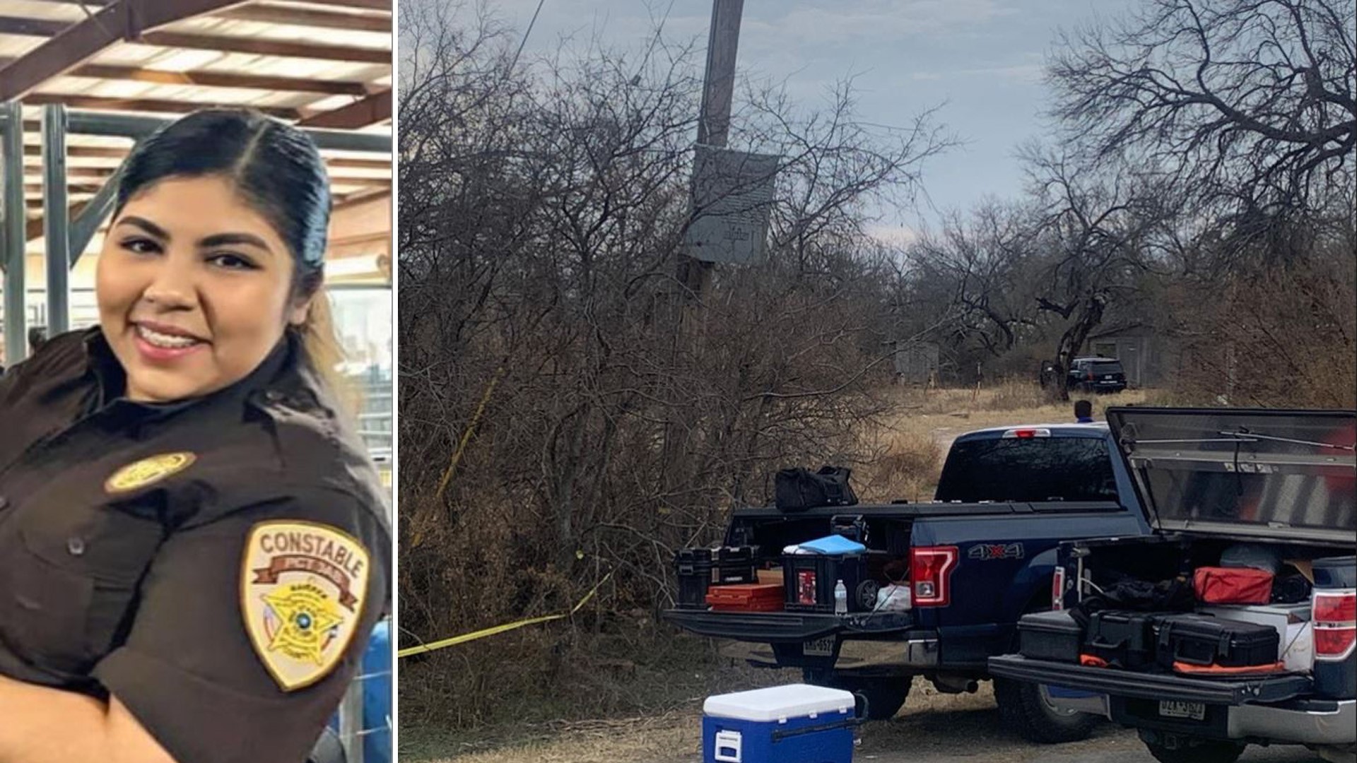 Remains found in South Texas 'likely' body of missing 24yearold woman